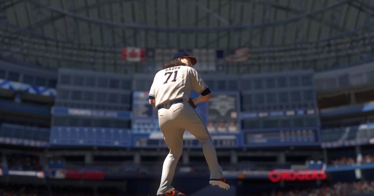 The Gameplay in MLB The Show 24 Needs Significant Improvements